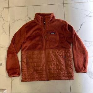 Patagonia Women’s Re-Tool Hybrid Jacket